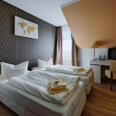 Regiohotel Leipzig West Hotel Schkeuditz