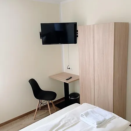 Hotel Regiohotel Leipzig West 3*
