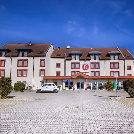 Regiohotel Leipzig West Hotel 3*