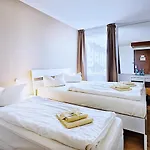 فندق Regiohotel Leipzig West - #fruehstuecksbuffet #toppreisleistung #freeparking #wallbox 3*