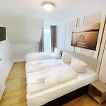 Regiohotel Leipzig West - #fruehstuecksbuffet #toppreisleistung #freeparking #wallbox