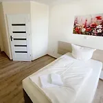 Regiohotel Leipzig West - #fruehstuecksbuffet #toppreisleistung #freeparking #wallbox Отель Шкойдиц