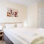 فندق Regiohotel Leipzig West - #fruehstuecksbuffet #toppreisleistung #freeparking #wallbox شكويديتس