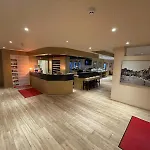 Regiohotel Leipzig West - #fruehstuecksbuffet #toppreisleistung #freeparking #wallbox 3* 施科伊迪茨