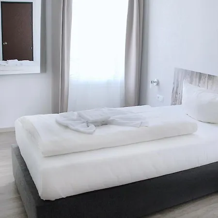 Hotel Regiohotel Leipzig West 3*