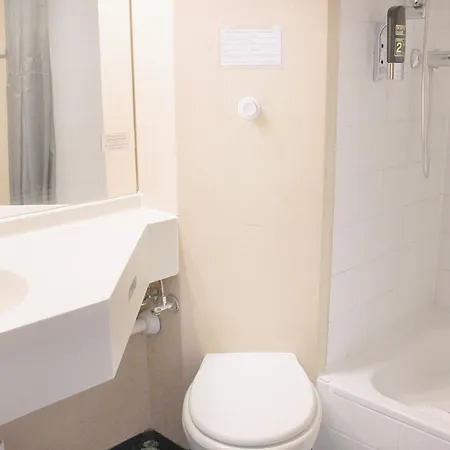 Regiohotel Leipzig West