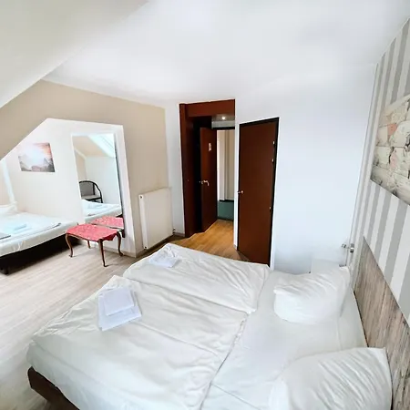 ホテル Regiohotel Leipzig West シュクロイディッツ
