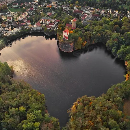 Regiohotel Leipzig West - #fruehstuecksbuffet #toppreisleistung #freeparking #wallbox Szálloda 3*