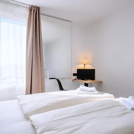 Regiohotel Leipzig West Schkeuditz