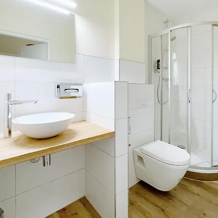 호텔 Regiohotel Leipzig West 슈코이디츠