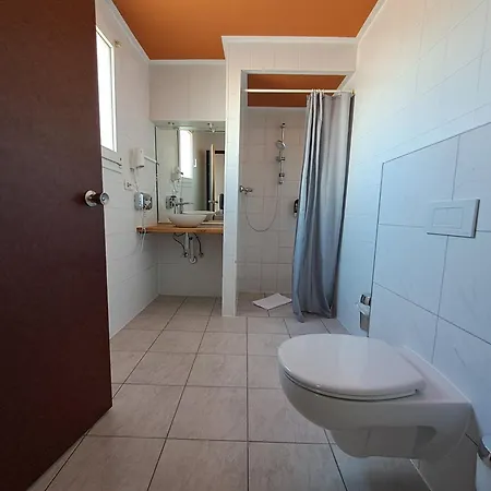 Regiohotel Leipzig West シュクロイディッツ