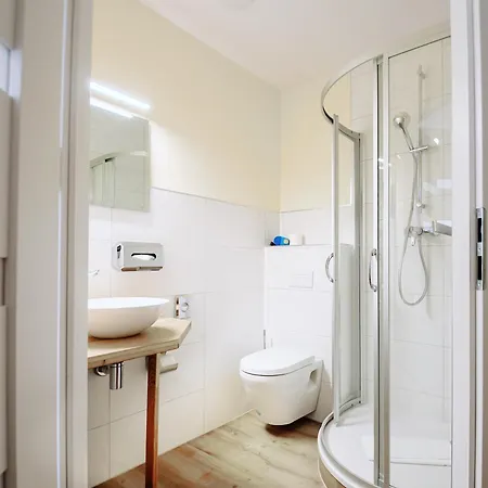 Regiohotel Leipzig West ホテル