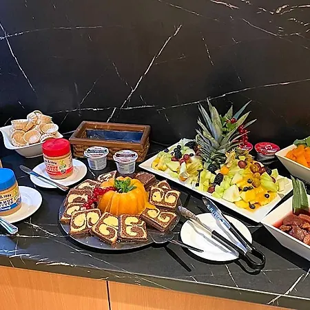 ホテル Regiohotel Leipzig West 3*