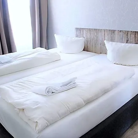 ホテル Regiohotel Leipzig West 3*