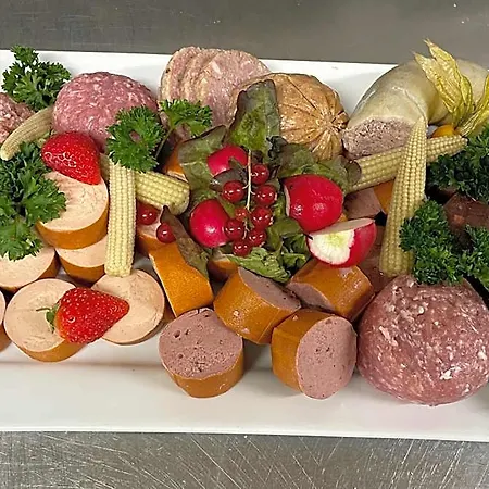 ホテル Regiohotel Leipzig West シュクロイディッツ