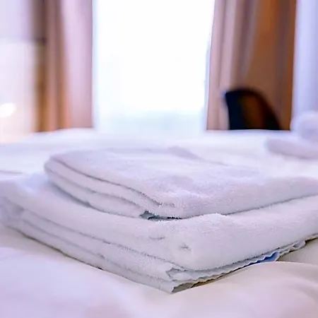 Regiohotel Leipzig West ホテル