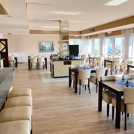 Regiohotel Leipzig West 3* Schkeuditz
