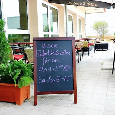Hotel Regiohotel Leipzig West Schkeuditz