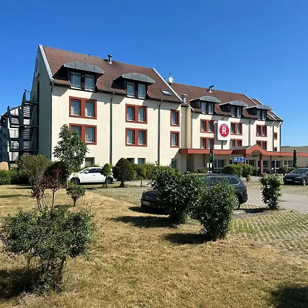 Hotel Regiohotel Leipzig West Schkeuditz